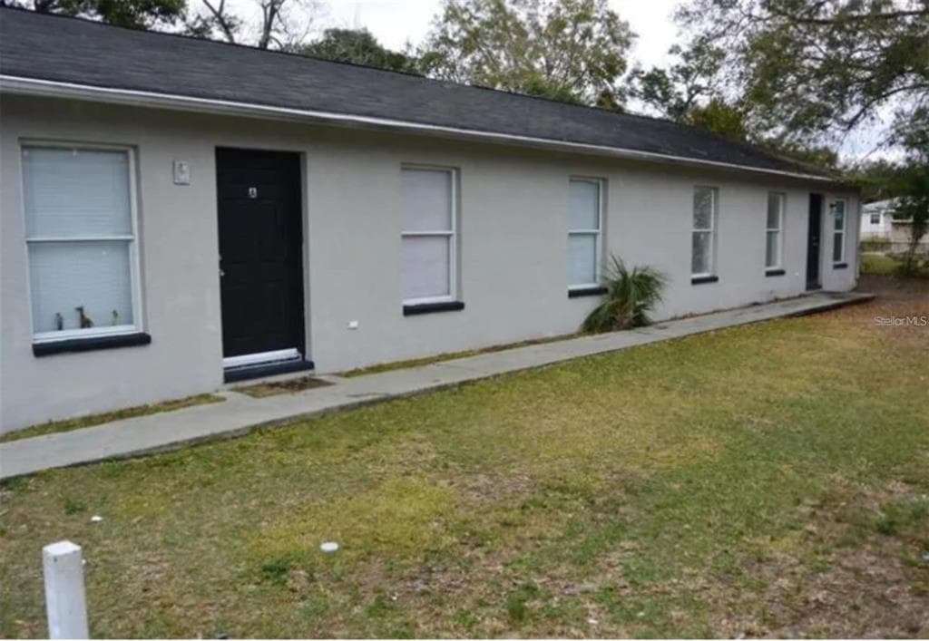 3605 TEMPLE STREET TAMPA, FL 33619
