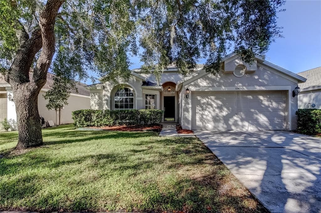 13431 WHITE ELK LOOP TAMPA, FL 33626