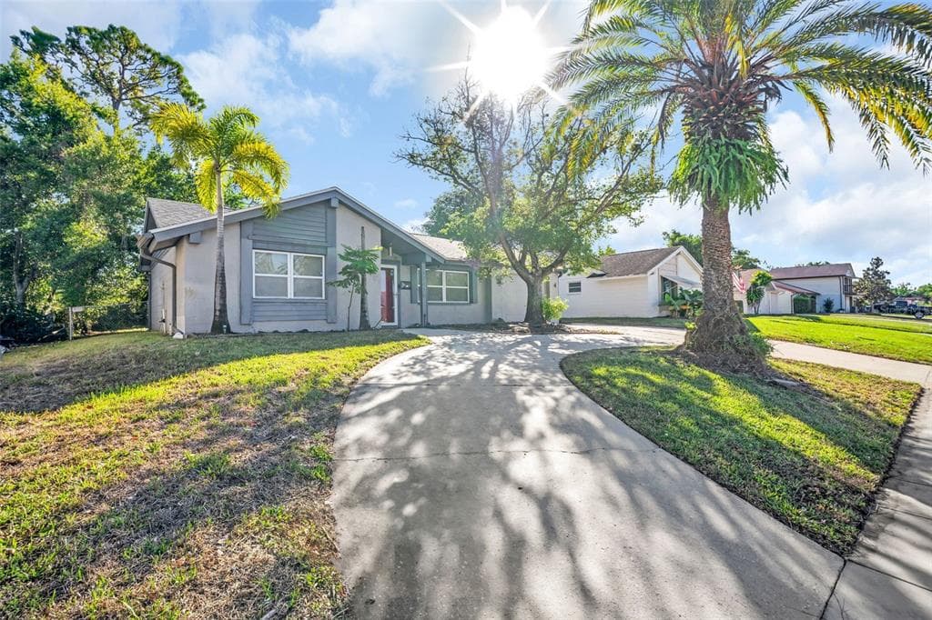 12410 PARTRIDGE HILL ROW HUDSON, FL 34667