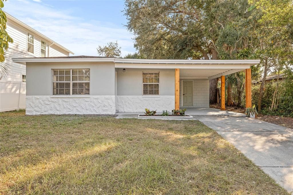 1908 W CHESTNUT STREET TAMPA, FL 33607