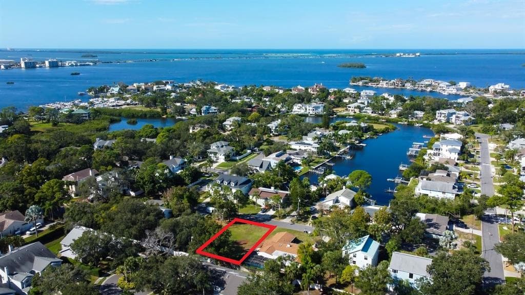 00 PINECREST DRIVE PALM HARBOR, FL 34683