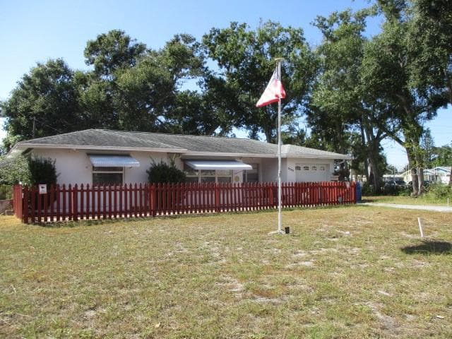3780 51ST STREET N ST PETERSBURG, FL 33710