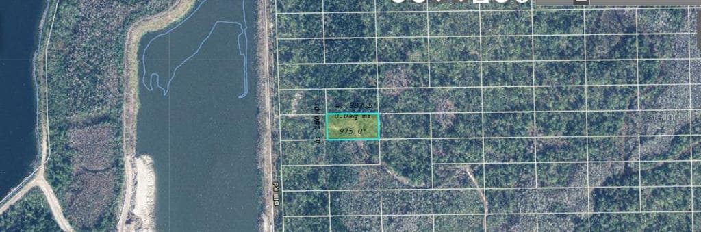 DILL ROAD ORLANDO, FL 32820
