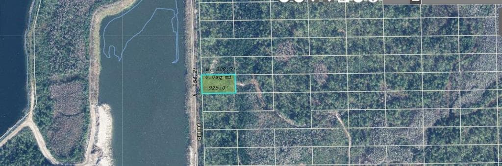 1707 DILL ROAD ORLANDO, FL 32820