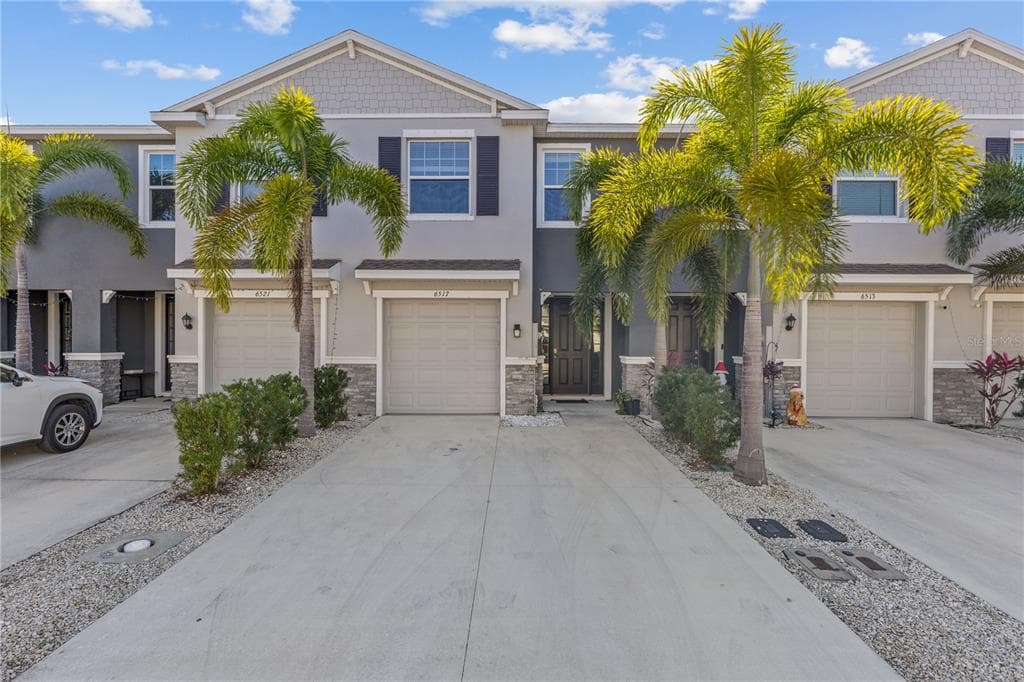 6517 SERENITY FALL LANE SARASOTA, FL 34240