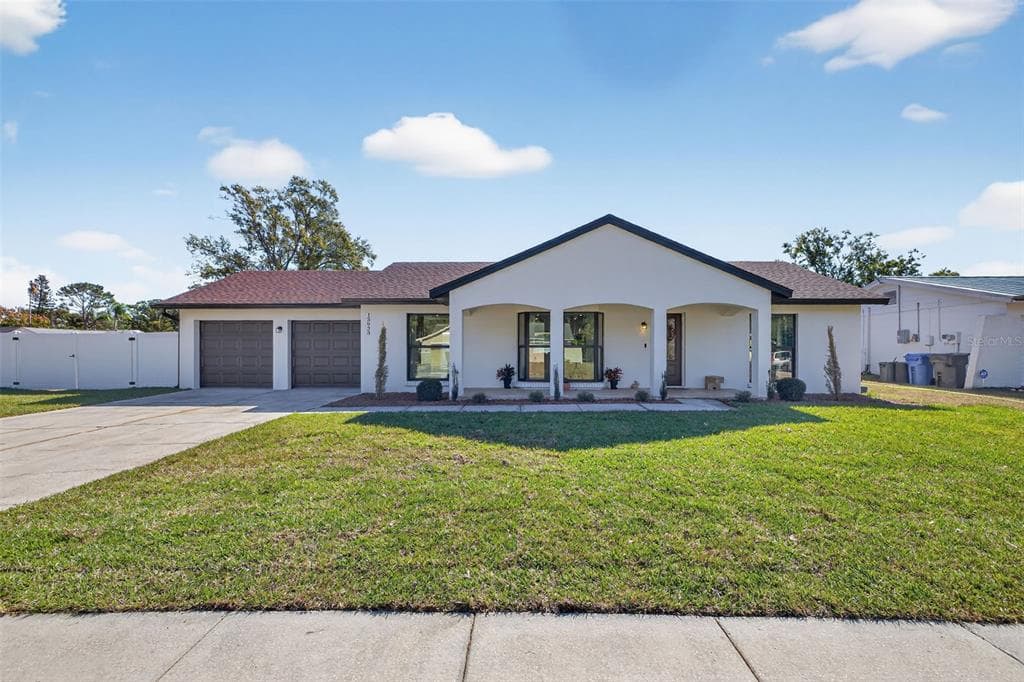 13933 CHERRY CREEK DRIVE