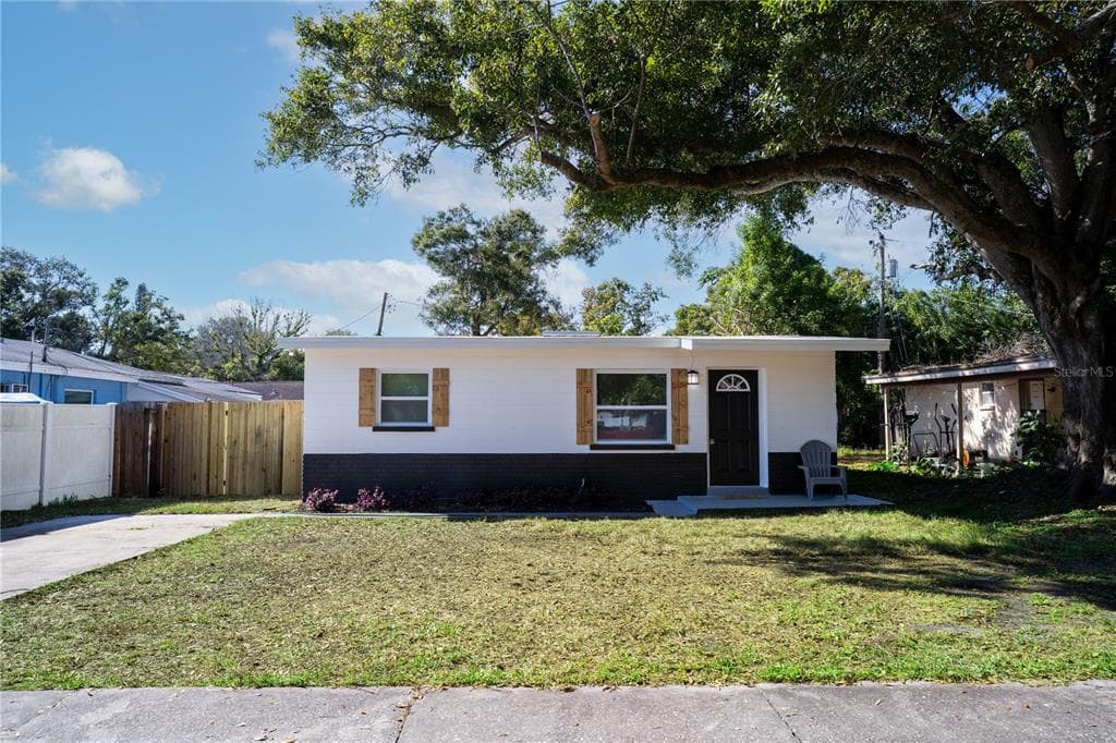 4818 68TH STREET N ST PETERSBURG, FL 33709