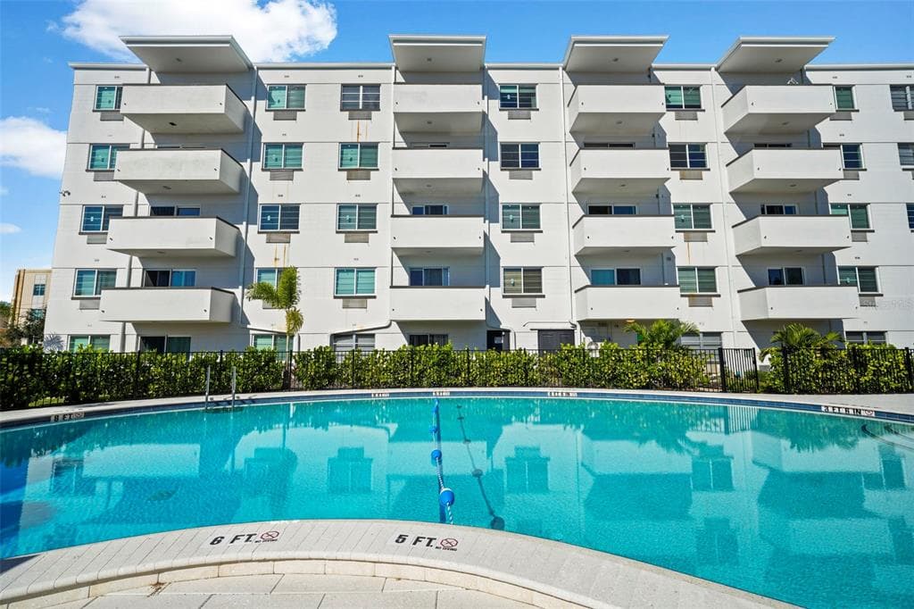 406 S CEDAR AVENUE UNIT 408 TAMPA, FL 33606