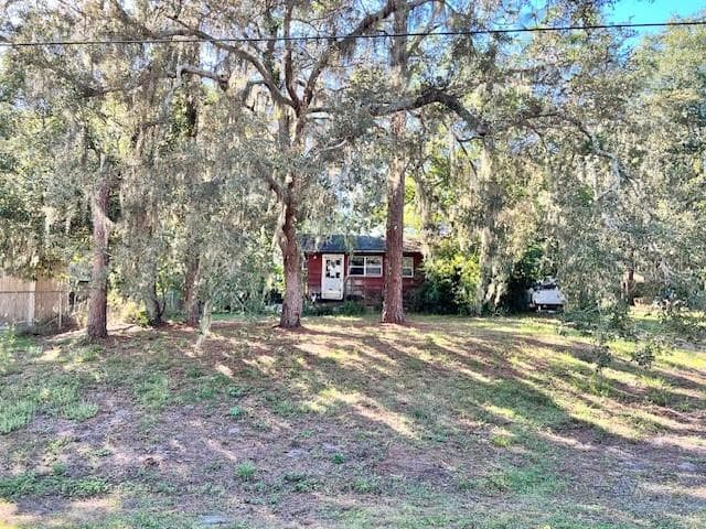 9113 MYAKA STREET NEW PORT RICHEY, FL 34654