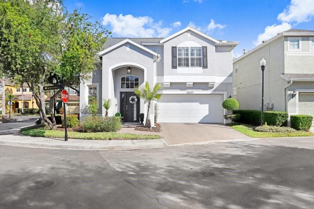 10607 KIDBROOKE COURT TAMPA, FL 33626