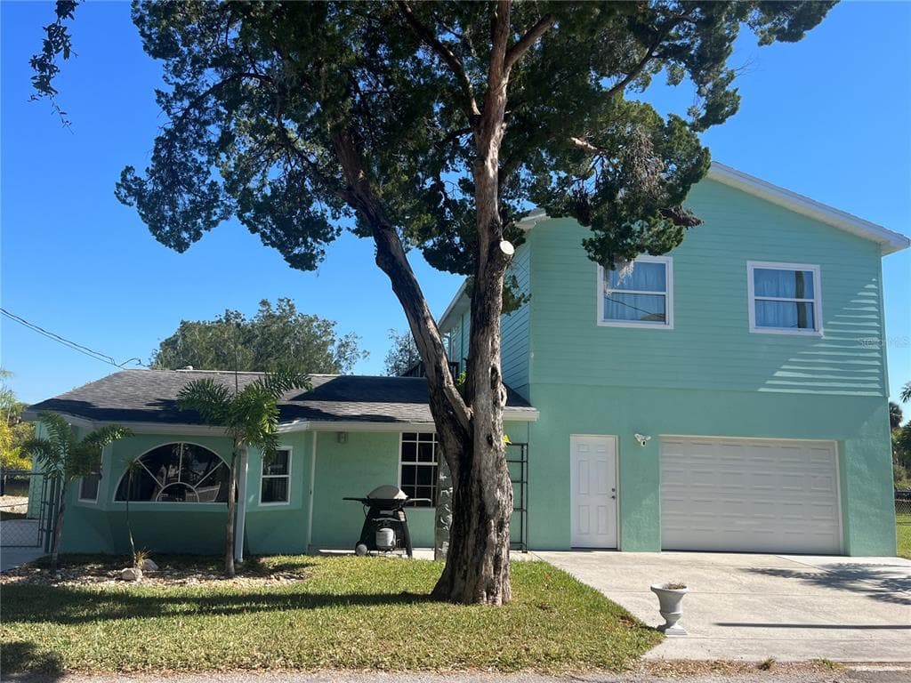 14208 SHILOH COURT HUDSON, FL 34667