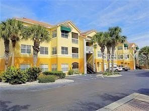 10764 70TH AVENUE UNIT 8201 SEMINOLE, FL 33772