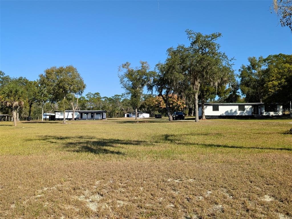 15217 BAILEY HILL ROAD BROOKSVILLE, FL 34614