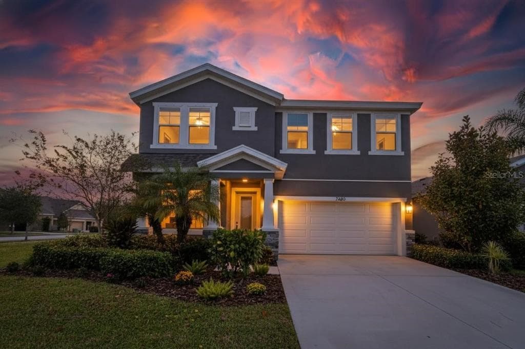 7402 FUTURA PLACE APOLLO BEACH, FL 33572