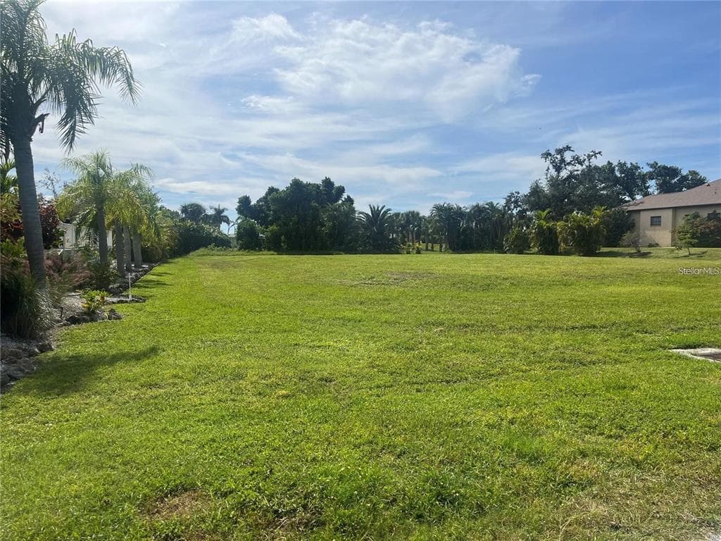 315 CAPSTAN DRIVE PLACIDA, FL 33946