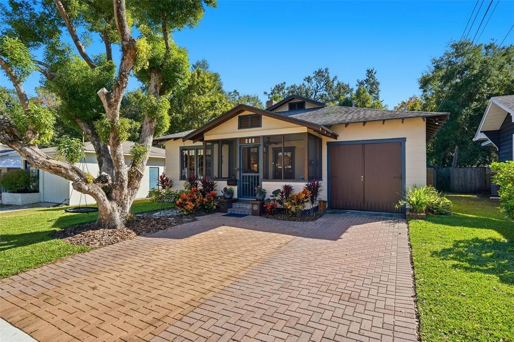 825 VISTABULA STREET LAKELAND, FL 33801