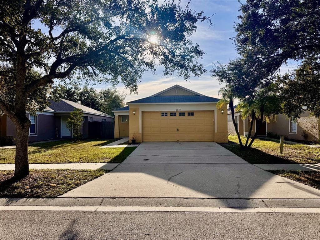 18133 LEMBRECHT WAY TAMPA, FL 33647