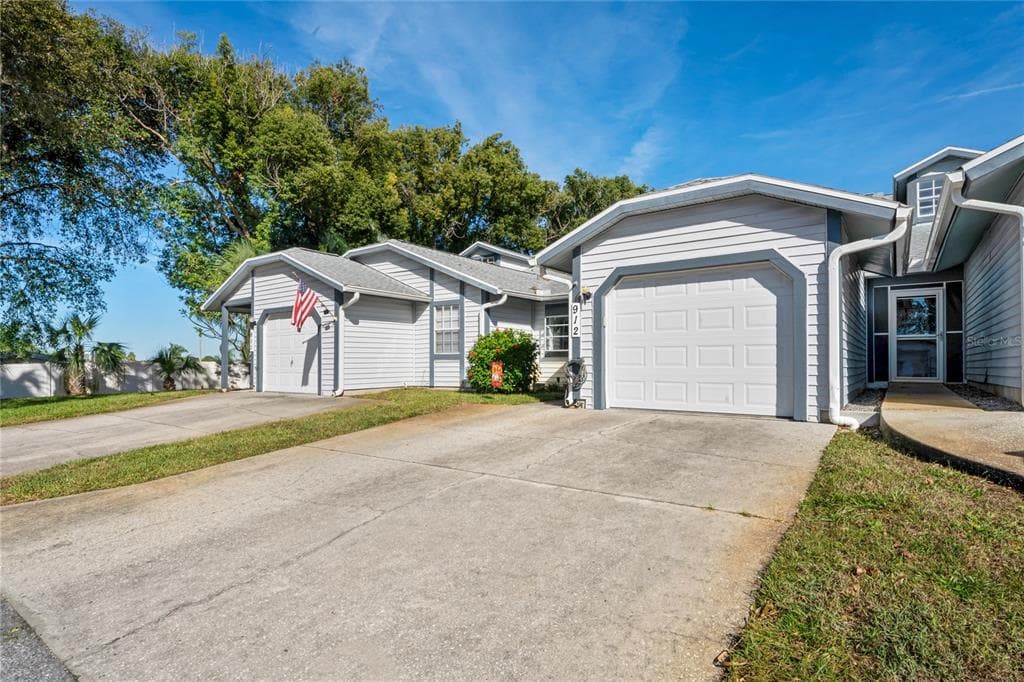 39650 US HIGHWAY 19 N UNIT 912 TARPON SPRINGS, FL 34689