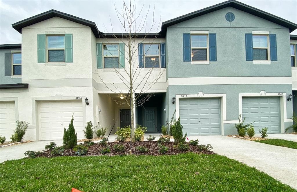 3836 CAT MINT STREET TAMPA, FL 33619