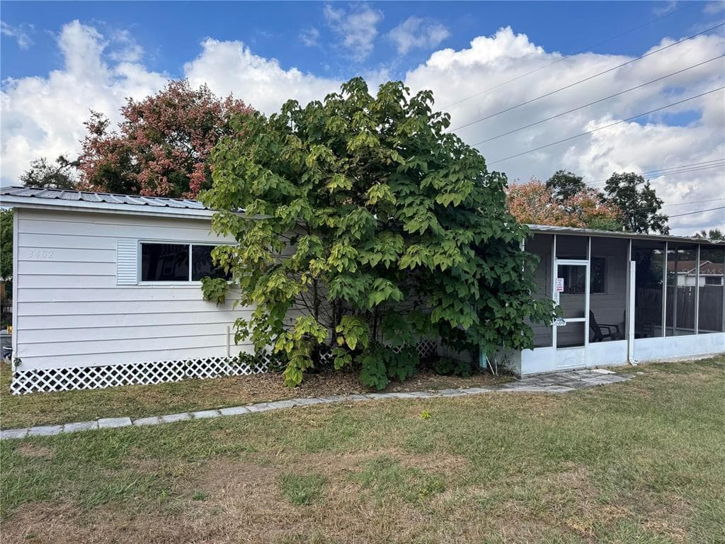 3402 PEARSON ROAD VALRICO, FL 33596