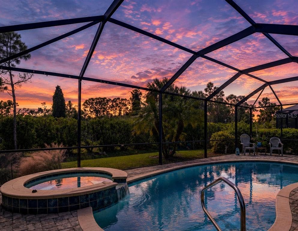 9481 RUSCELLO COURT FORT MYERS, FL 33908
