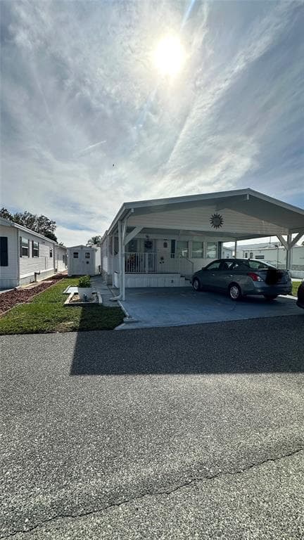 337 CITRUS RIDGE DRIVE DAVENPORT, FL 33837