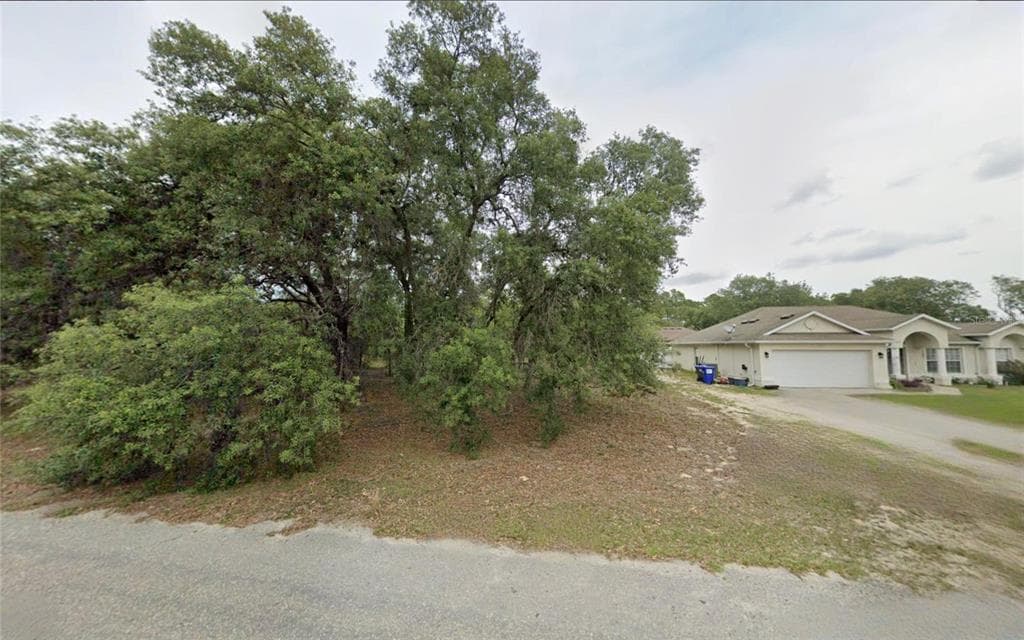 2162 W SWANSON DRIVE CITRUS SPRINGS, FL 34434