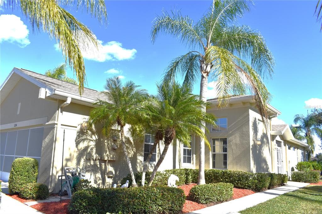 1159 JAMESON GREENS DRIVE UNIT 10 SUN CITY CENTER, FL 33573