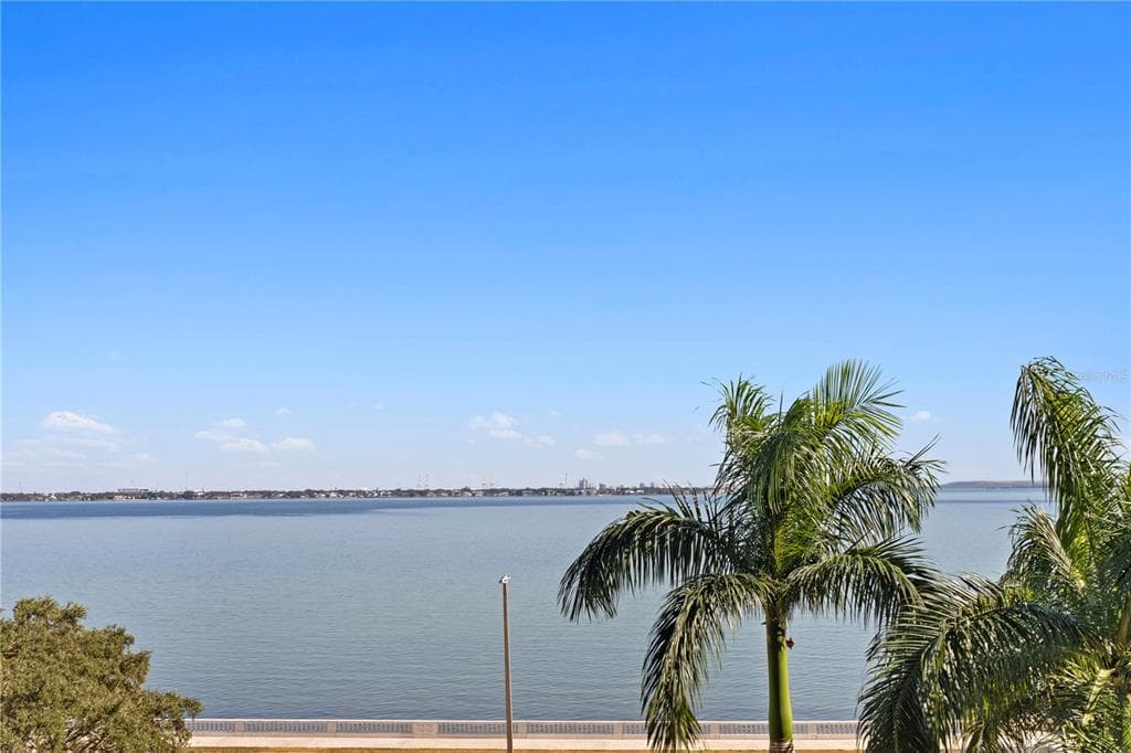 3301 BAYSHORE BOULEVARD UNIT 604D TAMPA, FL 33629