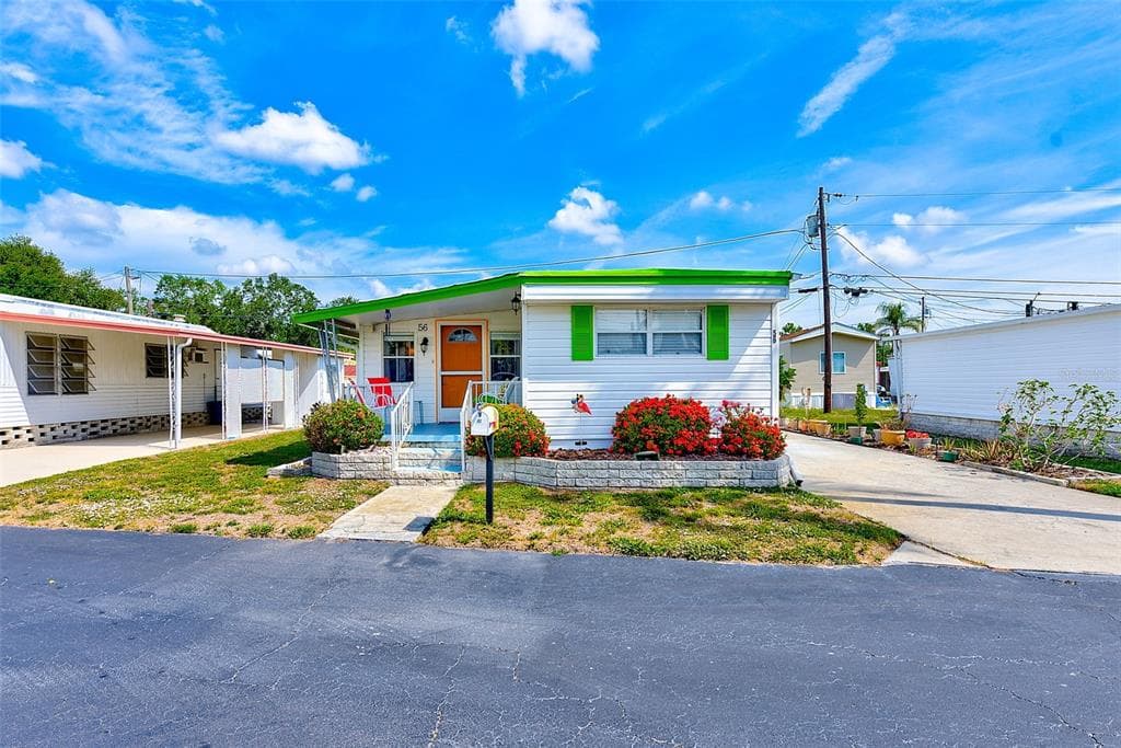 27466 US HIGHWAY 19 N UNIT 56 CLEARWATER, FL 33761