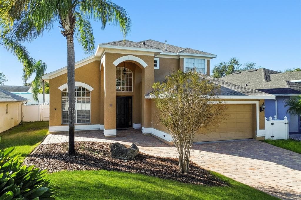 1848 BRILAND STREET TARPON SPRINGS, FL 34689