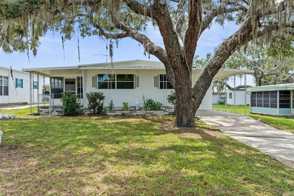 7305 SCORE STREET BROOKSVILLE, FL 34613