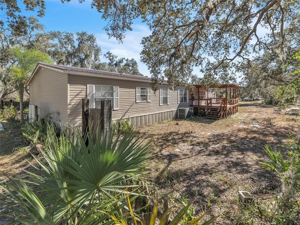 12201 GLENHILL DRIVE RIVERVIEW, FL 33569