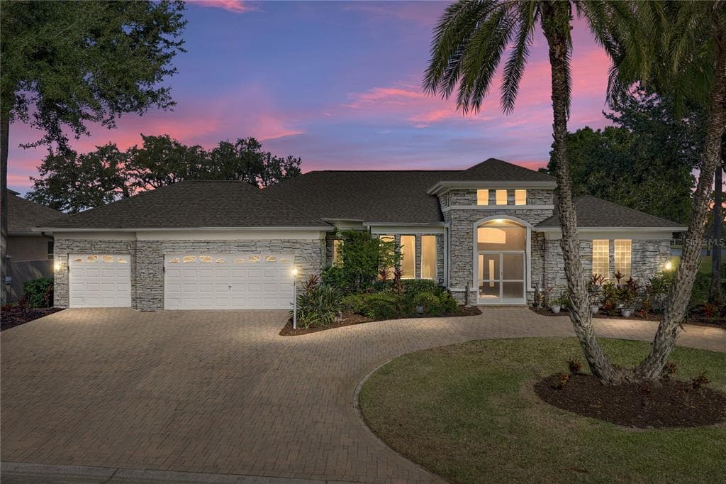 3034 SUTTON WOODS DRIVE PLANT CITY, FL 33566