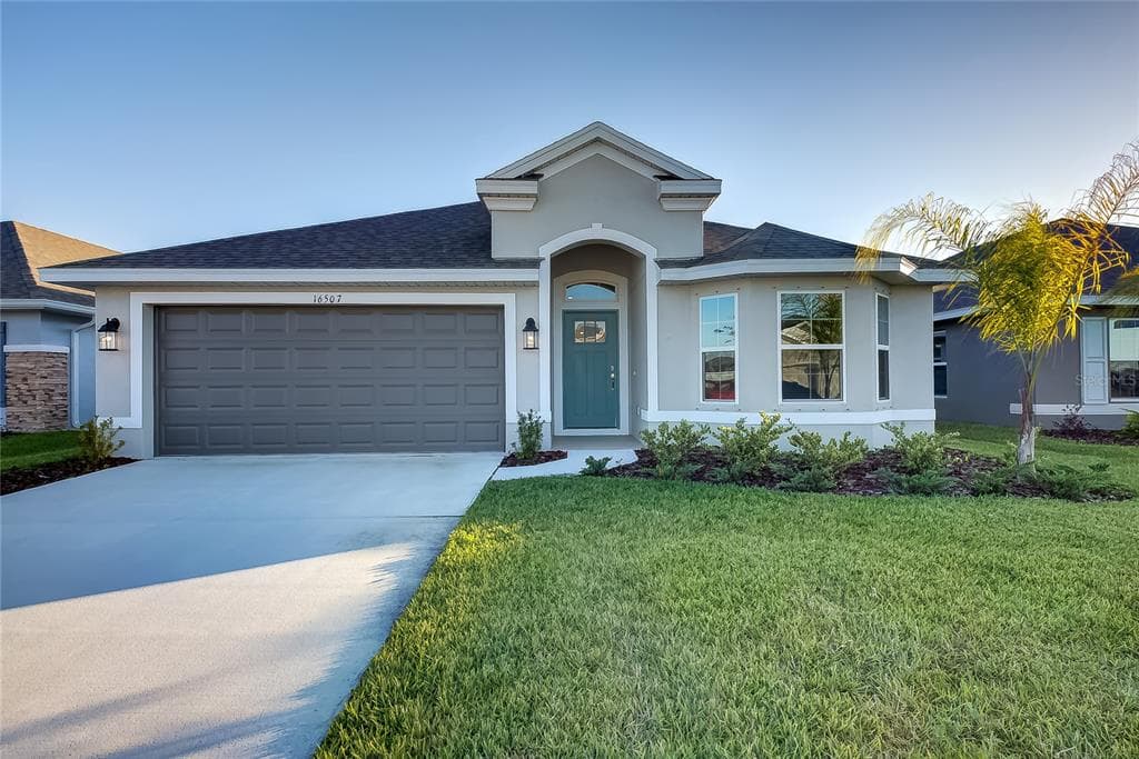 16507 66TH LANE E PARRISH, FL 34219