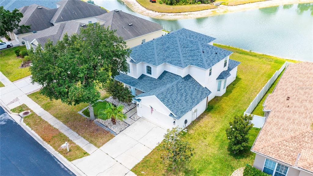 3533 JUNEBERRY DRIVE WESLEY CHAPEL, FL 33543