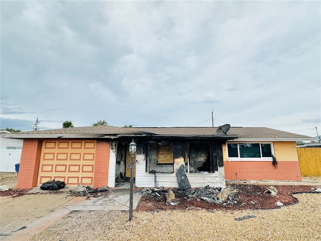 7323 ORANGE BLOSSOM AVENUE PORT RICHEY, FL 34668