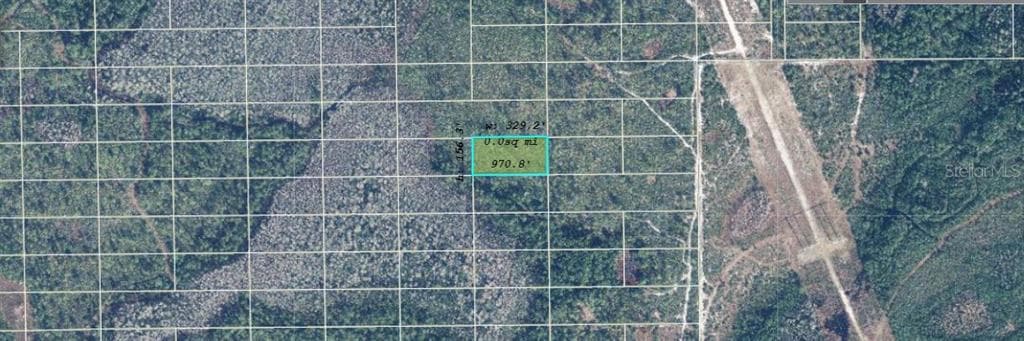 DILL ROAD ORLANDO, FL 32820