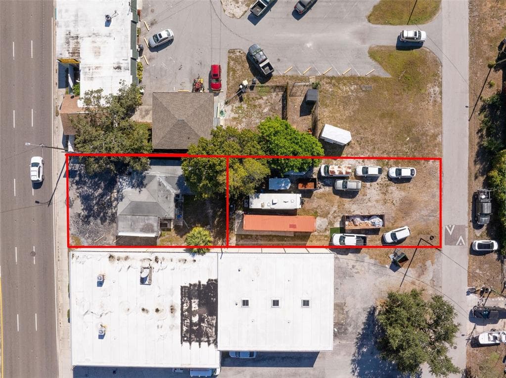 1539 S MICHIGAN AVENUE CLEARWATER, FL 33756