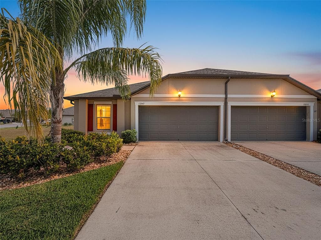 13243 CREST LAKE DRIVE HUDSON, FL 34669