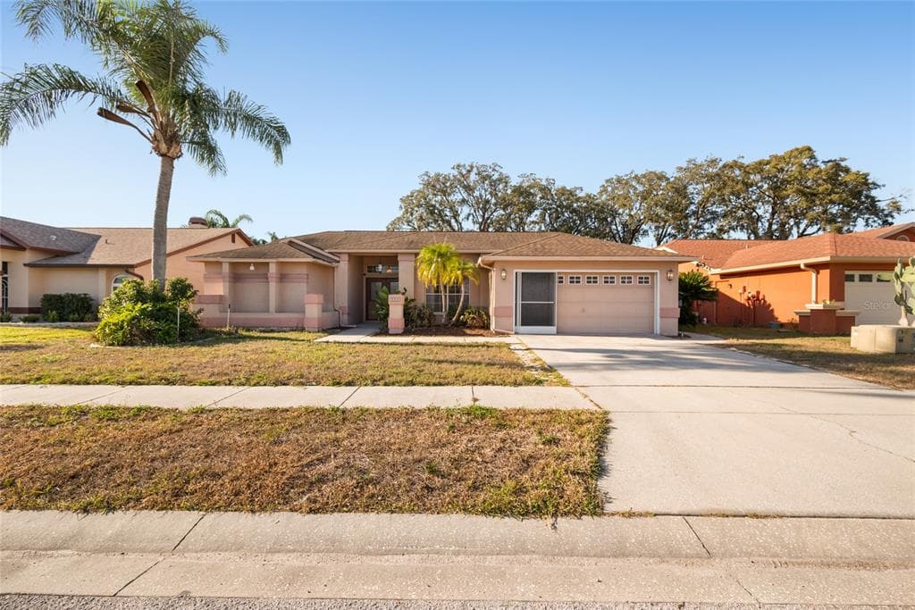 5625 MOSSBERG DRIVE NEW PORT RICHEY, FL 34655