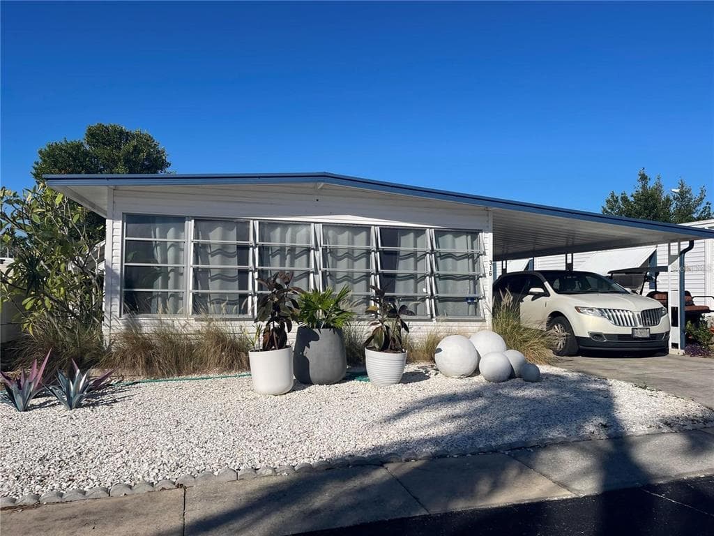 39248 US HWY. 19 UNIT 316 TARPON SPRINGS, FL 34689