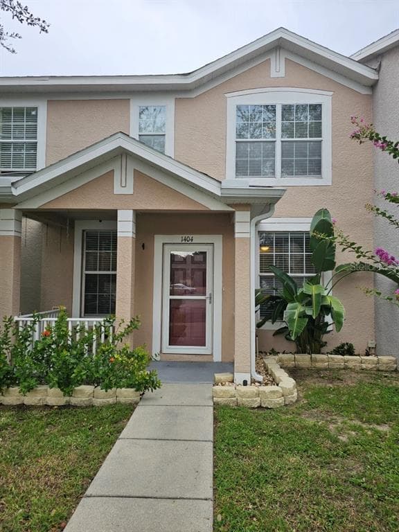 1404 BLUE MAGNOLIA ROAD BRANDON, FL 33510