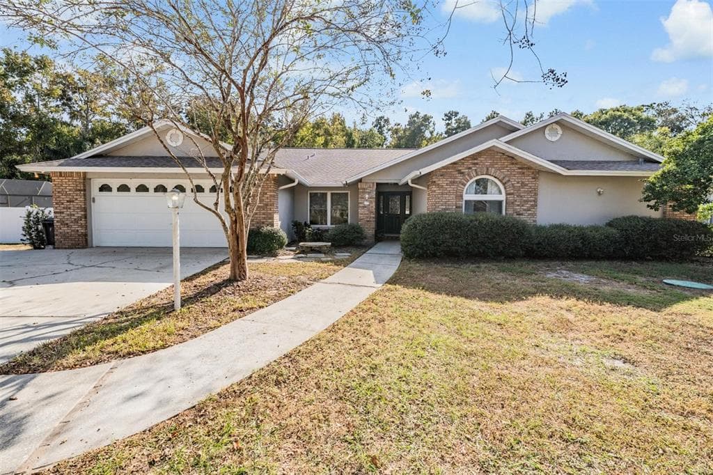 3507 COUNTRY CREEK LANE VALRICO, FL 33596