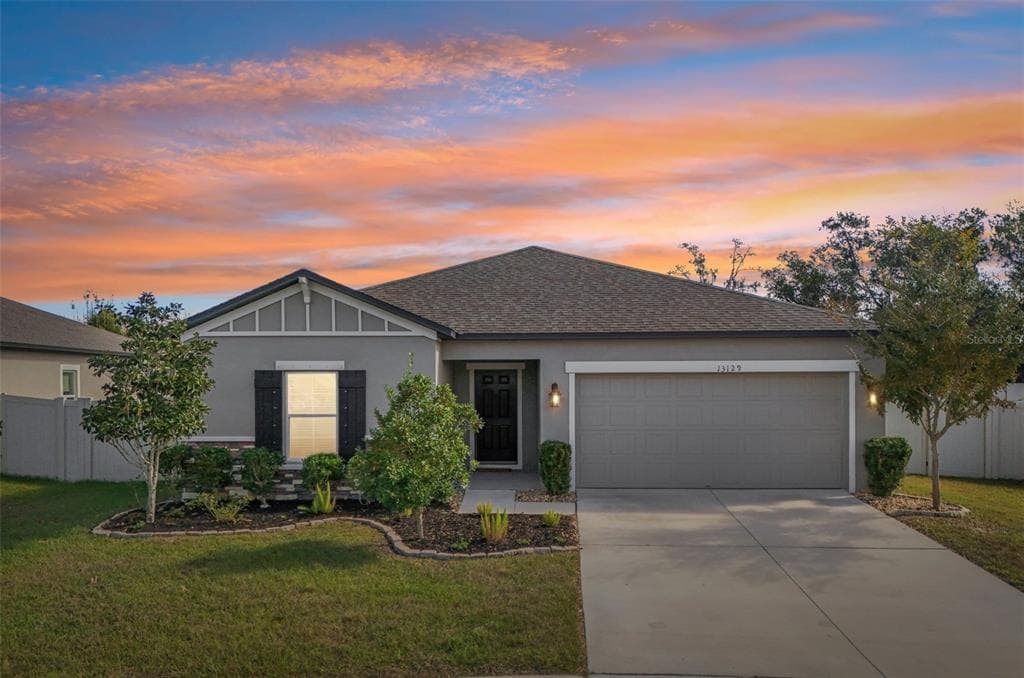 13129 CONQUISTADOR LOOP SPRING HILL, FL 34610