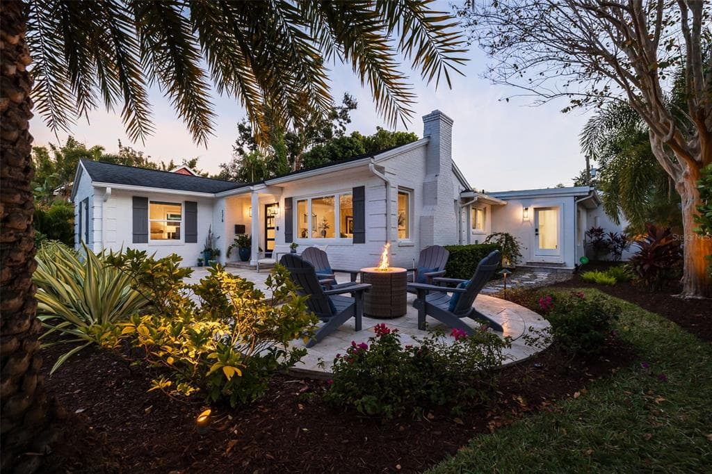 176 25TH AVENUE N ST PETERSBURG, FL 33704