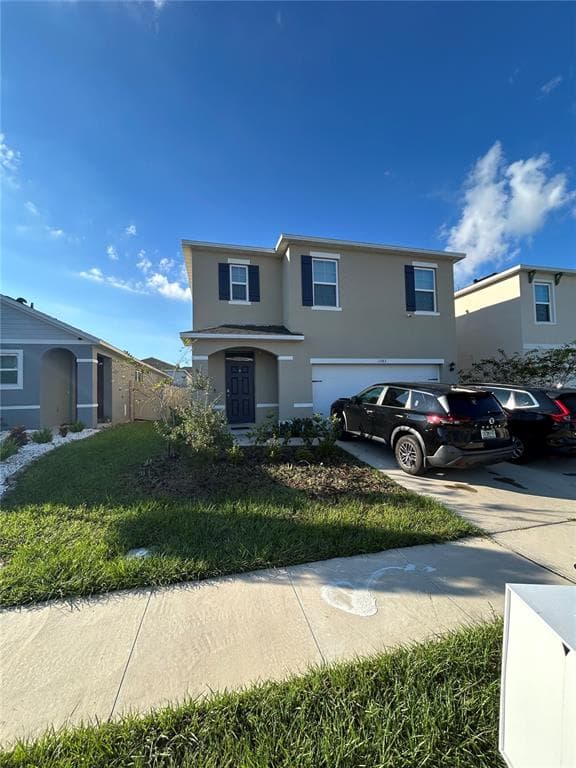 1383 BERRY LANE