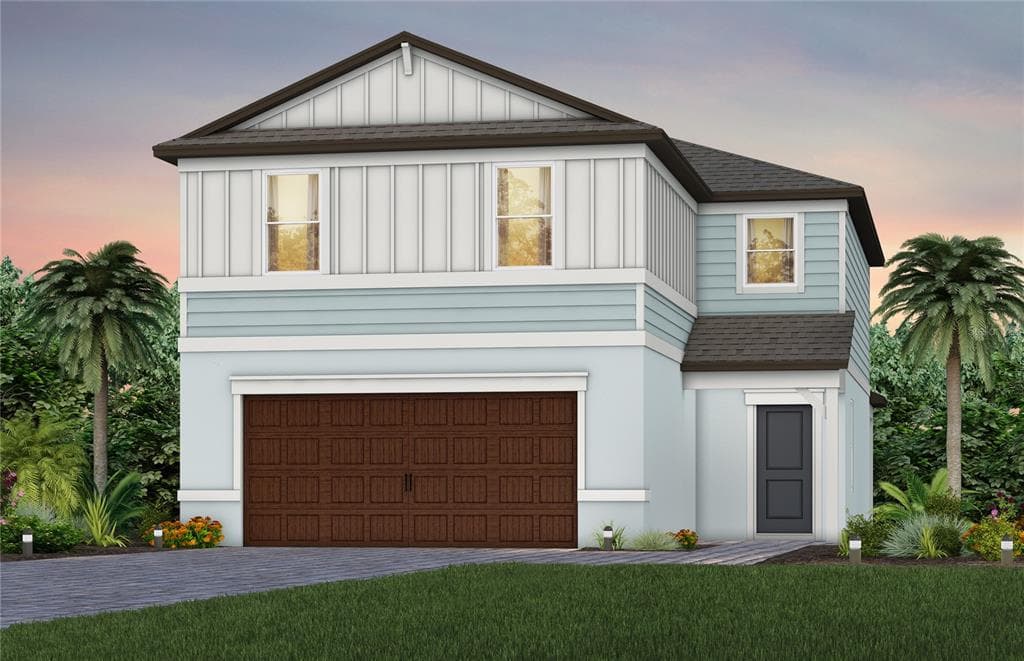 33375 BINDING TIES LANE WESLEY CHAPEL, FL 33545