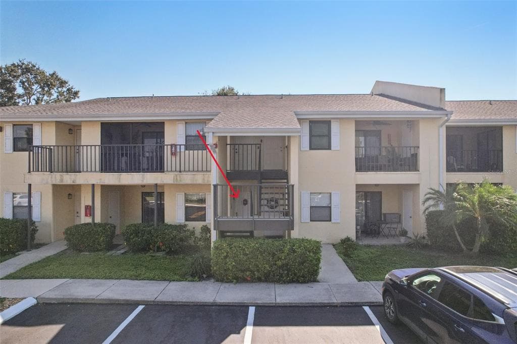 3001 58TH AVENUE S UNIT 203 ST PETERSBURG, FL 33712