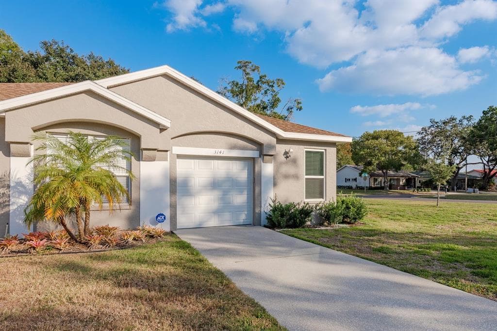 3141 BROOKER CREEK WAY PALM HARBOR, FL 34685